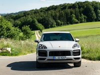 Porsche Cayenne GTS 2020 mug #1428058