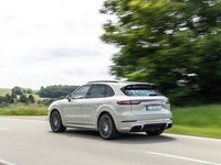 Porsche Cayenne GTS 2020 mug #1428059