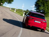Porsche Cayenne GTS 2020 Sweatshirt #1428060