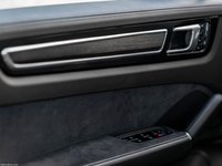 Porsche Cayenne GTS 2020 tote bag #1428066