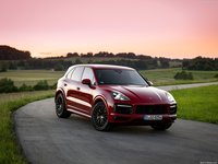 Porsche Cayenne GTS 2020 mug #1428072
