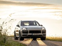 Porsche Cayenne GTS 2020 Mouse Pad 1428073