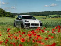Porsche Cayenne GTS 2020 Mouse Pad 1428084