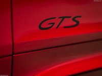 Porsche Cayenne GTS 2020 Mouse Pad 1428086