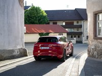 Porsche Cayenne GTS 2020 Mouse Pad 1428091