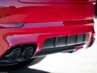 Porsche Cayenne GTS 2020 Mouse Pad 1428092
