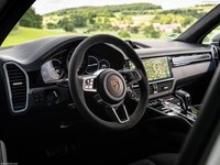 Porsche Cayenne GTS 2020 Mouse Pad 1428094