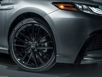 Toyota Camry 2021 Poster 1428105