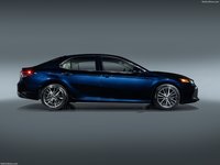 Toyota Camry 2021 Poster 1428106
