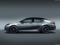Toyota Camry 2021 Poster 1428113