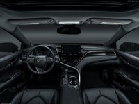 Toyota Camry 2021 Mouse Pad 1428115