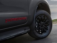 Ford Ranger Thunder Edition 2020 tote bag #1428162