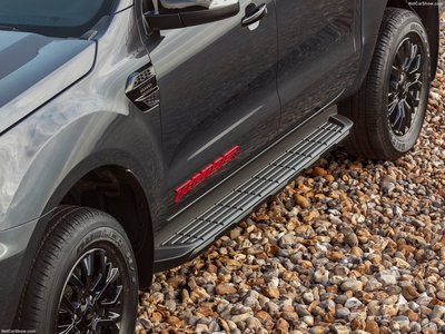Ford Ranger Thunder Edition 2020 puzzle 1428173