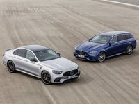Mercedes-Benz E63 AMG Estate 2021 stickers 1428190