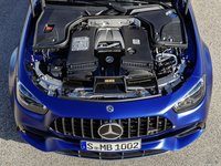 Mercedes-Benz E63 AMG Estate 2021 tote bag #1428206
