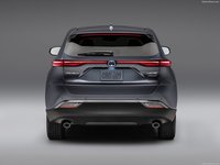 Toyota Venza 2021 Poster 1428214