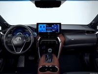 Toyota Venza 2021 Mouse Pad 1428229