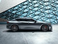 Acura TLX 2021 Mouse Pad 1428252