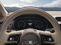 Bentley Bentayga 2021 Mouse Pad 1428269