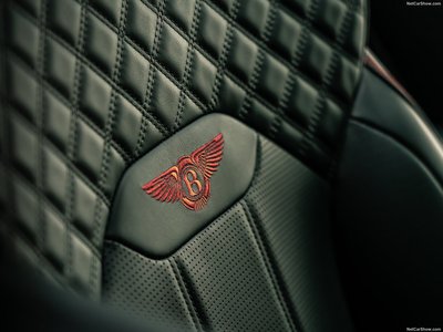 Bentley Bentayga 2021 stickers 1428282
