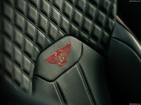 Bentley Bentayga 2021 stickers 1428282