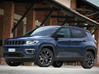 Jeep Compass 2020 Poster 1428309