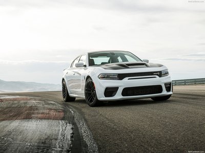 Dodge Charger SRT Hellcat Redeye 2021 Poster 1428359