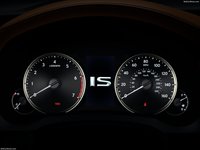 Lexus IS 2021 Mouse Pad 1428372