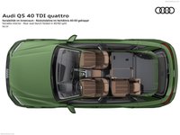 Audi Q5 2021 stickers 1428473
