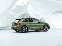 Audi Q5 2021 Tank Top #1428474