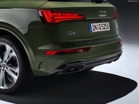 Audi Q5 2021 hoodie #1428481