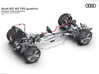 Audi Q5 2021 Mouse Pad 1428486
