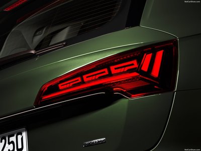 Audi Q5 2021 stickers 1428491