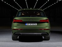 Audi Q5 2021 stickers 1428496