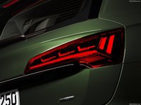 Audi Q5 2021 stickers 1428498