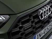 Audi Q5 2021 stickers 1428501
