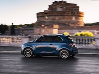 Fiat 500 la Prima 2021 Poster 1428587