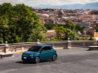 Fiat 500 la Prima 2021 hoodie #1428588