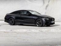 Mercedes-Benz E53 AMG Coupe 2021 Mouse Pad 1428606