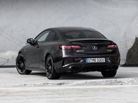 Mercedes-Benz E53 AMG Coupe 2021 Mouse Pad 1428610