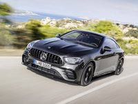 Mercedes-Benz E53 AMG Coupe 2021 hoodie #1428614