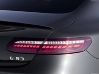 Mercedes-Benz E53 AMG Coupe 2021 stickers 1428621
