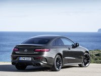 Mercedes-Benz E53 AMG Coupe 2021 Mouse Pad 1428627