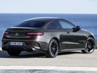 Mercedes-Benz E53 AMG Coupe 2021 Mouse Pad 1428630
