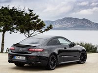 Mercedes-Benz E53 AMG Coupe 2021 Mouse Pad 1428633