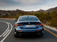 BMW M440i Coupe 2021 puzzle 1428653