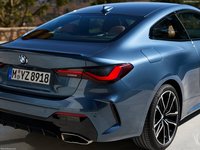 BMW M440i Coupe 2021 Poster 1428654