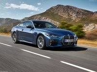 BMW M440i Coupe 2021 Poster 1428656