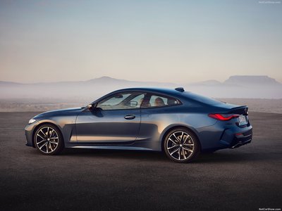 BMW M440i Coupe 2021 Tank Top