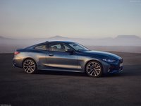 BMW M440i Coupe 2021 Poster 1428666